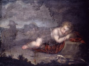Infant St John